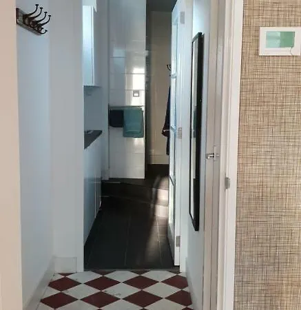 Court House Apartmán Haarlem