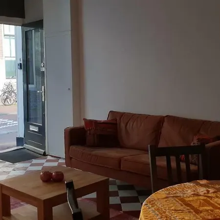 Court House Apartmán