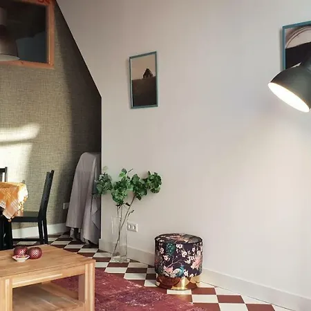Court House Apartamento