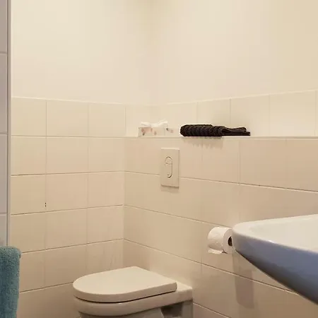 Court House Apartamento Haarlem