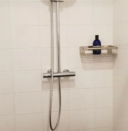 Apartamento Court House