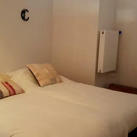 Court House Apartamento
